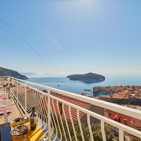 Guest House Medzalin دوبروفينك المظهر الخارجي الصورة