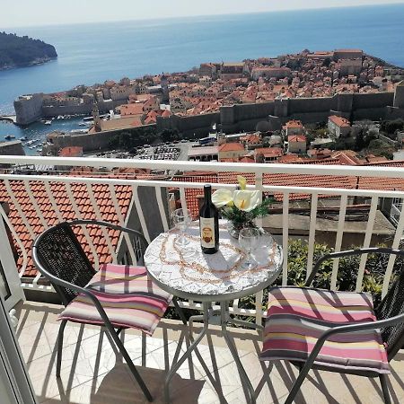 Guest House Medzalin دوبروفينك المظهر الخارجي الصورة