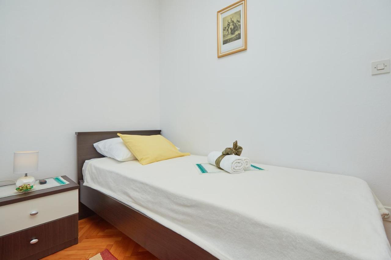 Guest House Medzalin دوبروفينك المظهر الخارجي الصورة