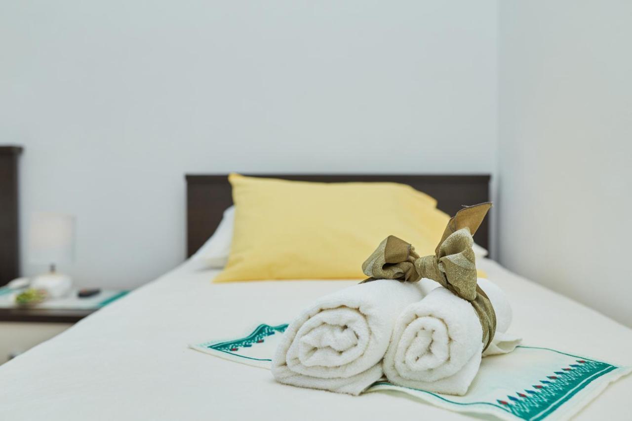 Guest House Medzalin دوبروفينك المظهر الخارجي الصورة