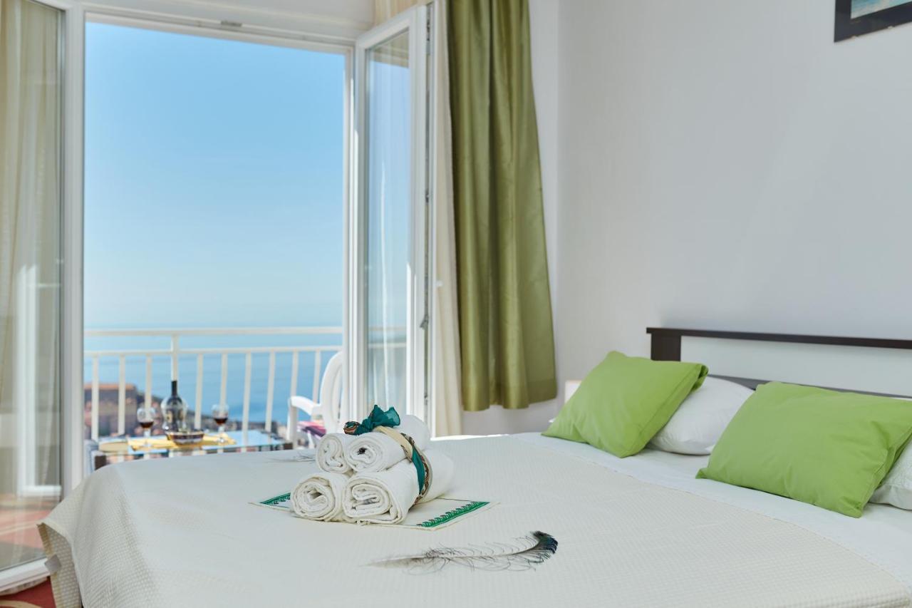 Guest House Medzalin دوبروفينك المظهر الخارجي الصورة