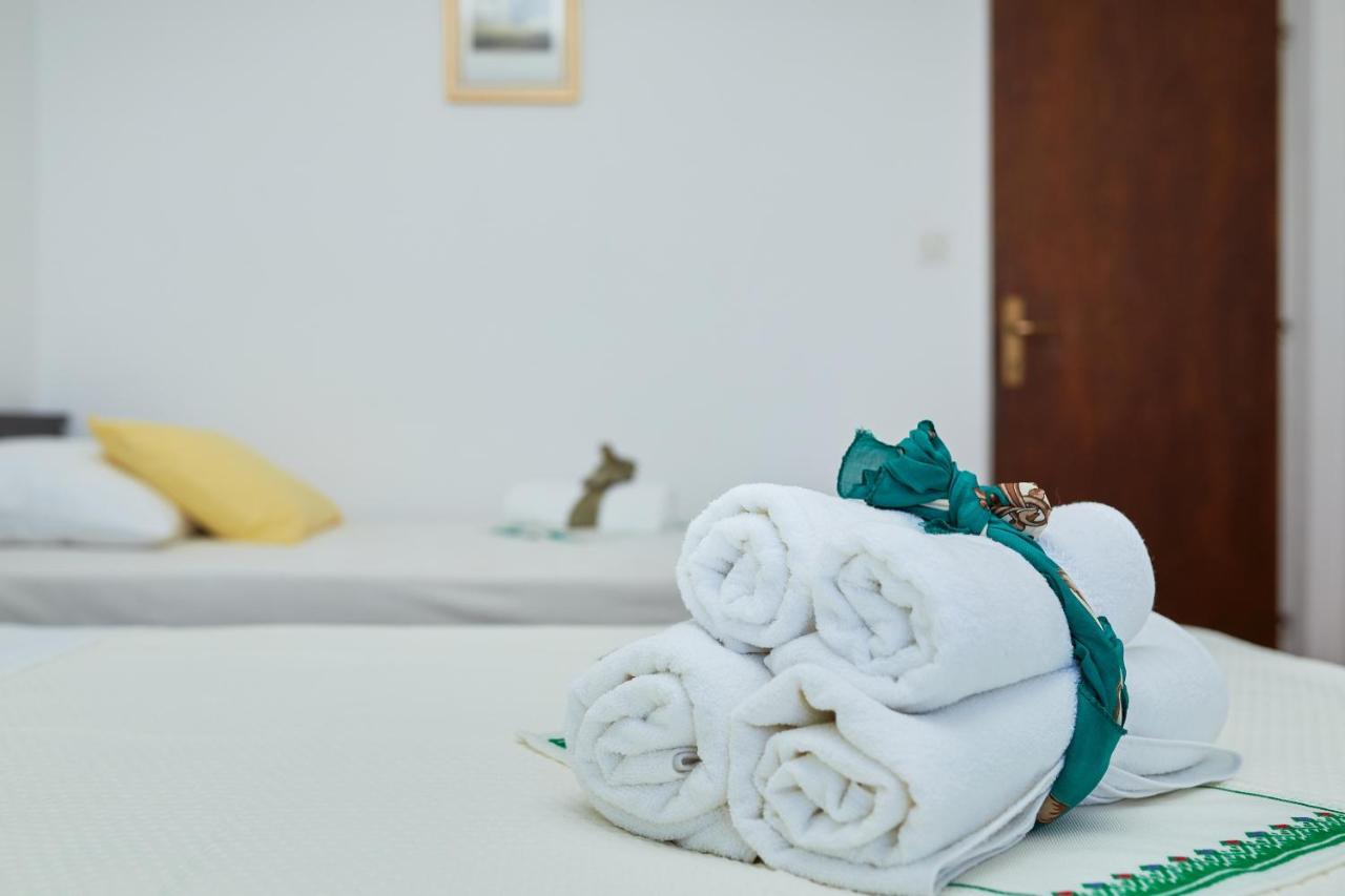 Guest House Medzalin دوبروفينك المظهر الخارجي الصورة