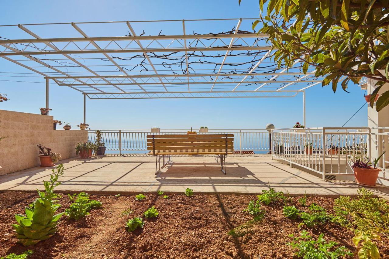 Guest House Medzalin دوبروفينك المظهر الخارجي الصورة