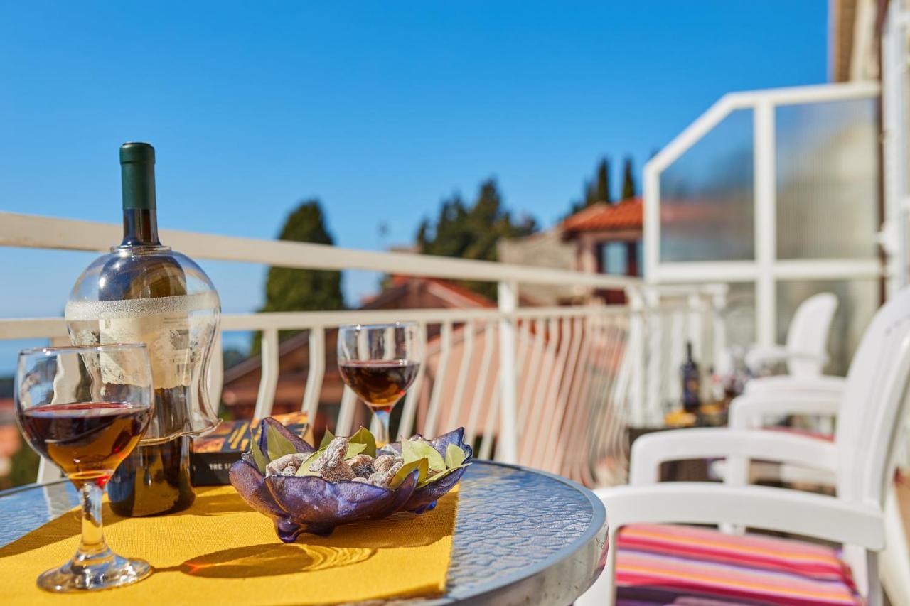 Guest House Medzalin دوبروفينك المظهر الخارجي الصورة