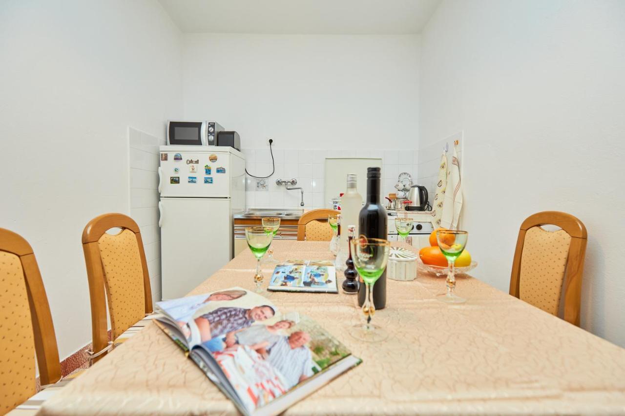 Guest House Medzalin دوبروفينك المظهر الخارجي الصورة