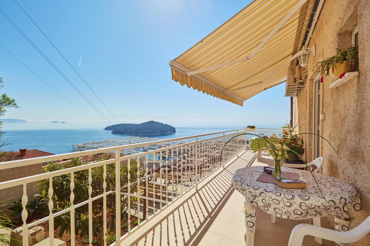 Guest House Medzalin دوبروفينك المظهر الخارجي الصورة