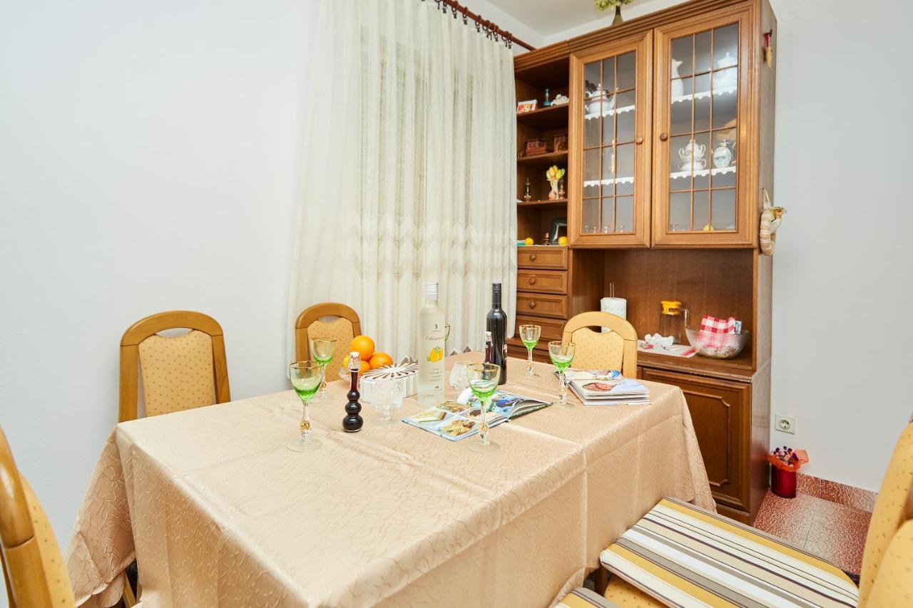 Guest House Medzalin دوبروفينك المظهر الخارجي الصورة