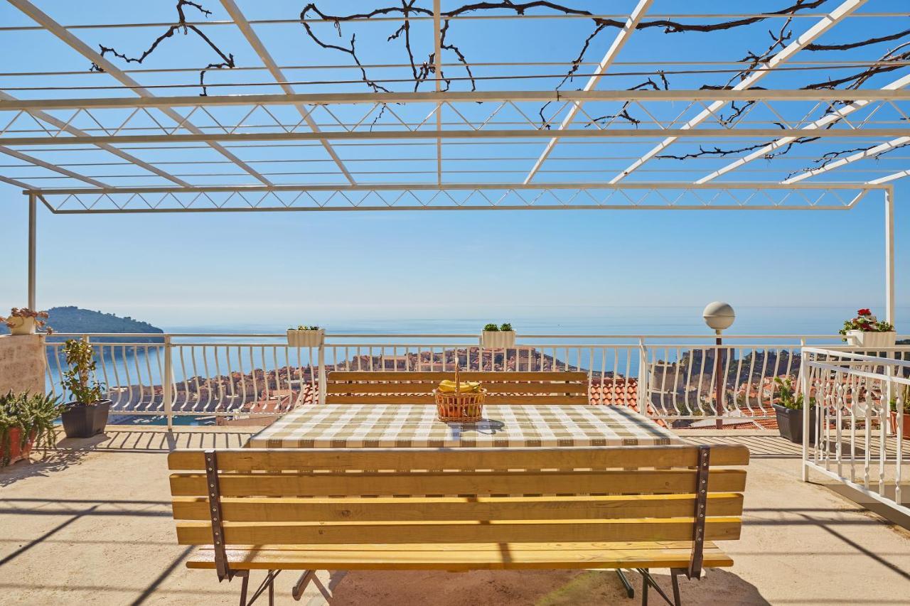 Guest House Medzalin دوبروفينك المظهر الخارجي الصورة