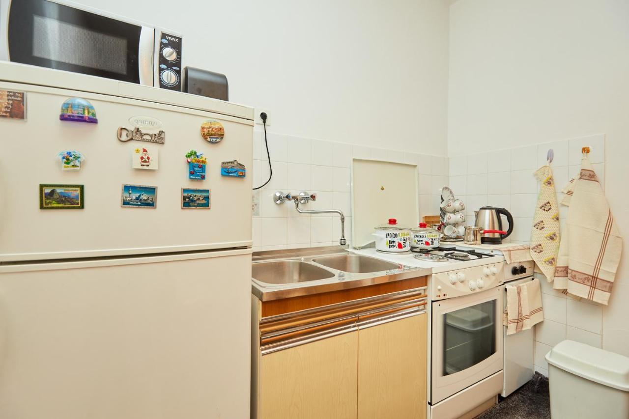 Guest House Medzalin دوبروفينك المظهر الخارجي الصورة