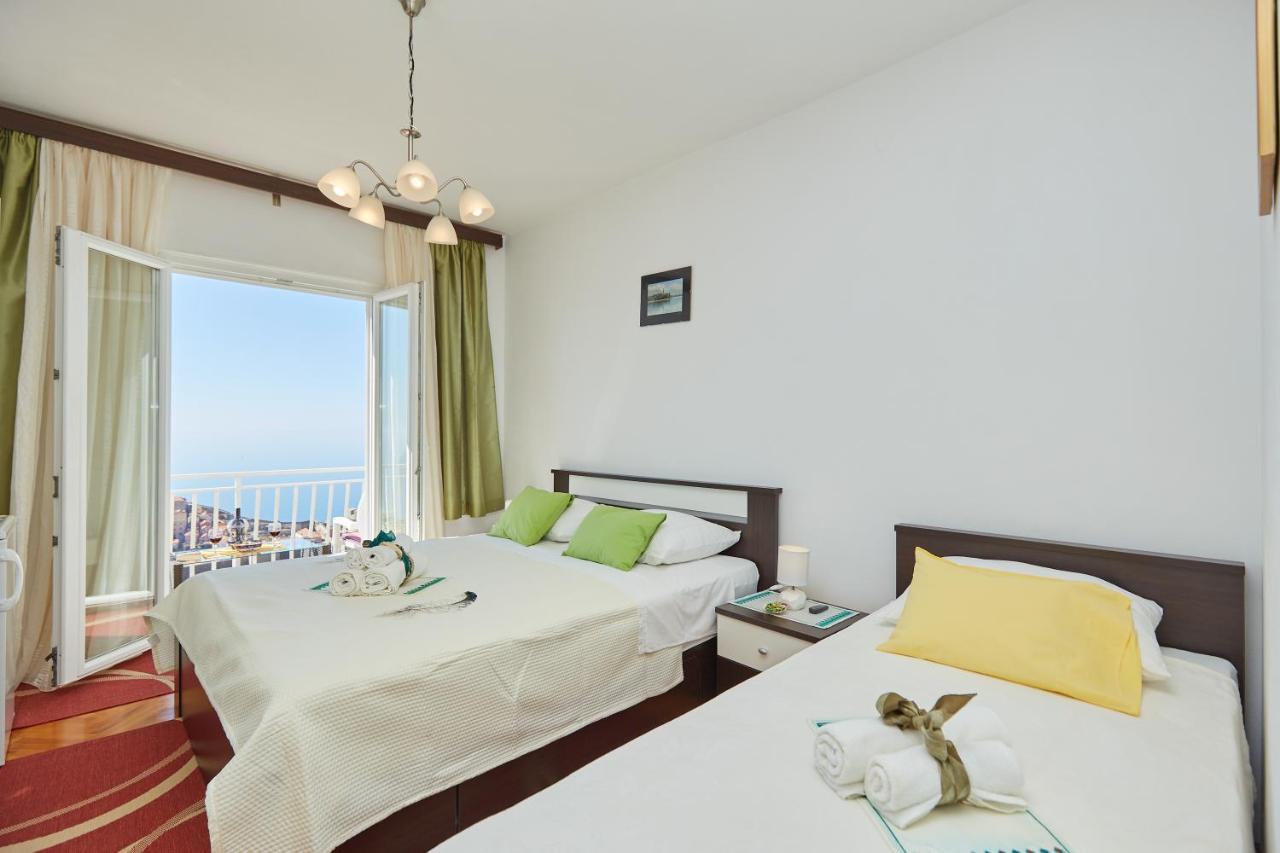 Guest House Medzalin دوبروفينك المظهر الخارجي الصورة