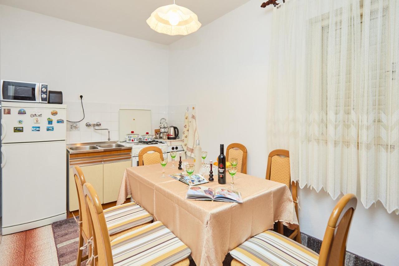 Guest House Medzalin دوبروفينك المظهر الخارجي الصورة