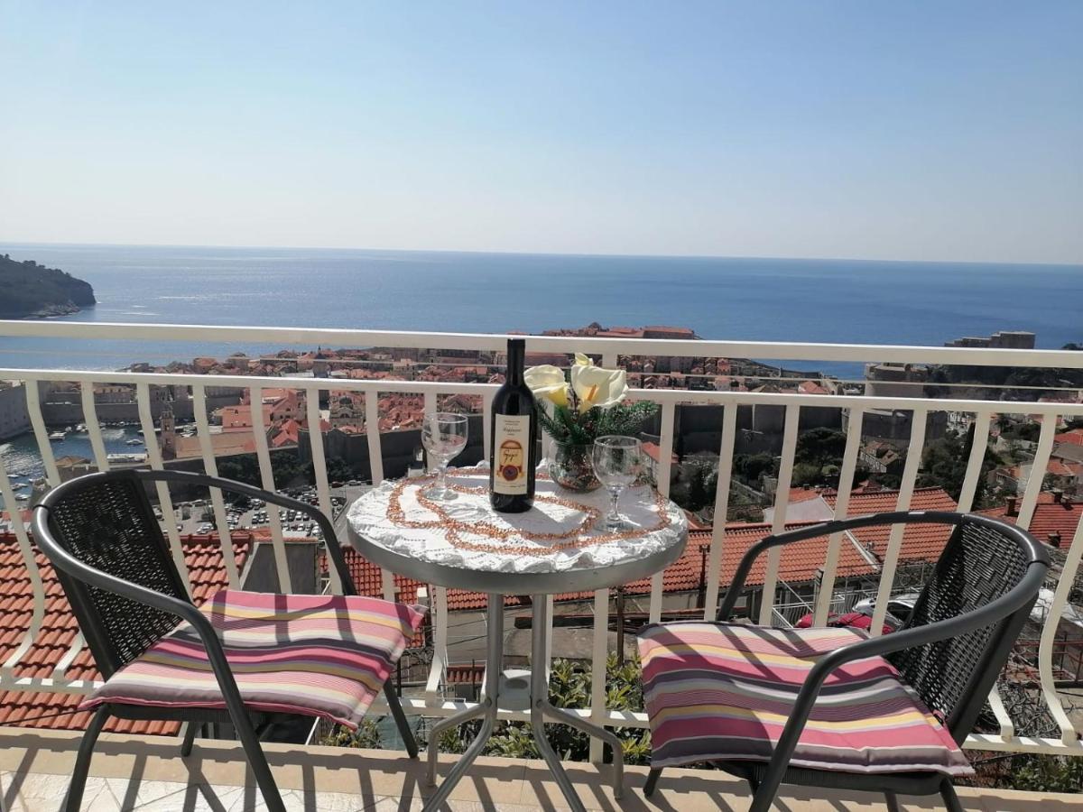 Guest House Medzalin دوبروفينك المظهر الخارجي الصورة