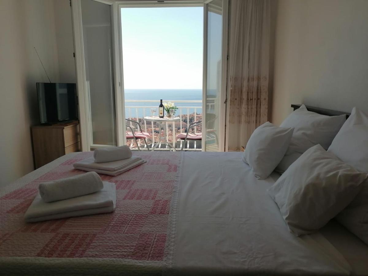 Guest House Medzalin دوبروفينك المظهر الخارجي الصورة
